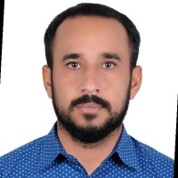Muhammad Zeeshan Nawaz