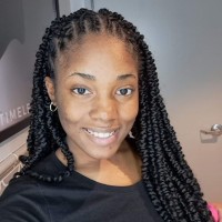 Danetra Davis