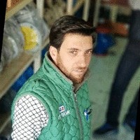 Mustafa Gurbuz