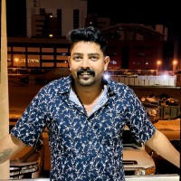 Akhil Km