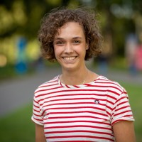 Sanne Van Diemen