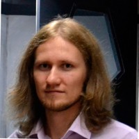Dzmitry Hauryliuk
