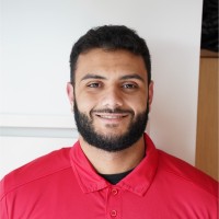 Khaled Abu-Salah