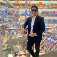 Bhupendra Poswal