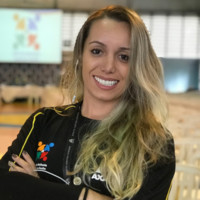 Mariana Ferreira dos Santos