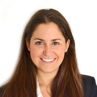 Cristina Golding Fernández De Caleya