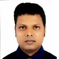 Joyshankar Chowdhury