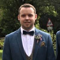 Jonny Procter