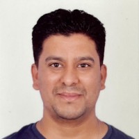 Manjunath K N