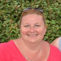 Dawn Treash