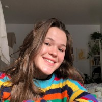 Madeleine Kay