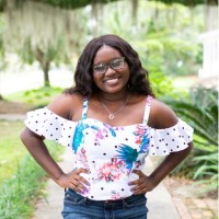 Trinity Mathis