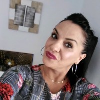 Luz Maria Martinez Mesa