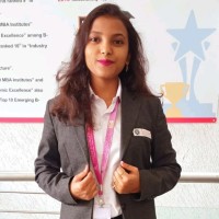 Harshada Bhalerao