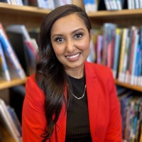 Lisa D'Rozario Oct, Rece L Children'S Book Author