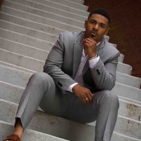 Thomas Chambers