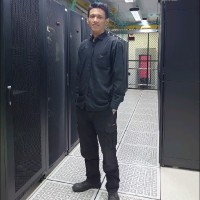 Ilham H R