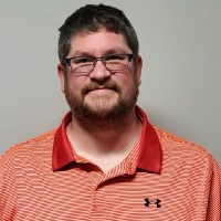Chase Harstad