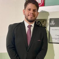 Luis Matias Bermudez Calderon