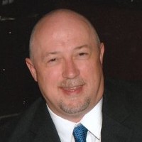 Stephen Driggars