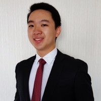 Arief Tjitra Salim