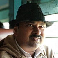 Rabindranath Bhattacharjee