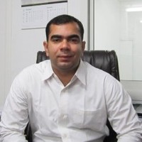 Vimal Nambiar