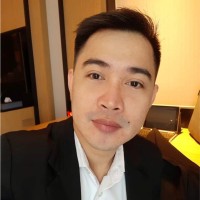 David Legaspi