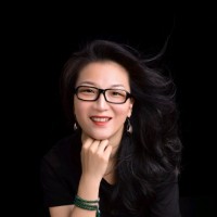Queeny Wang