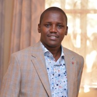 Patrick Mwai