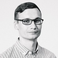 Антон Рибчик