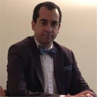 Enrique Martinez, CTA