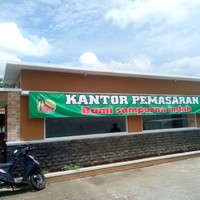 Rumah Murah