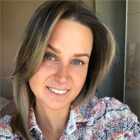 Romi Van Dijk