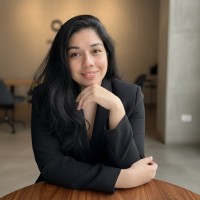 Ana Lucia Giménez Fariña