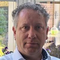 Oscar Van Den Broek