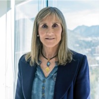 Patricia Barrientos Rosenberg