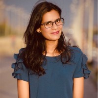 Sonam Goswami