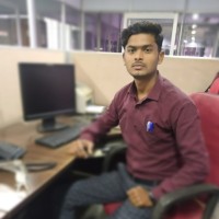 Prashant Raikwar