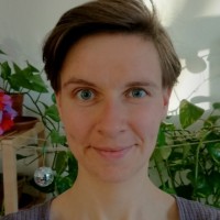 Katharina Glomb
