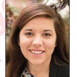 Miranda Dunnam, Ccls