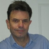 Nigel G McNeill-Moss