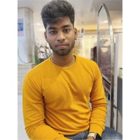 Praveen M