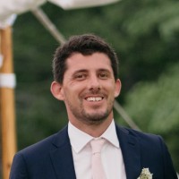 Tim Morris