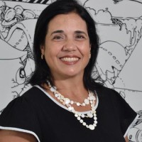 Solange Petrosino