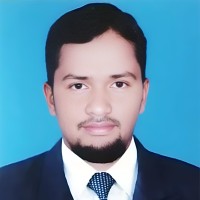 Muhammed Shafiqul Islam