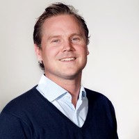 Fredrik Ahlström