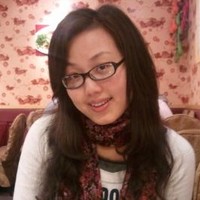 Meimei(May) Zhu