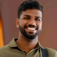 Ajal Rajeev