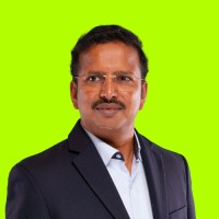 Ravindra Reddy